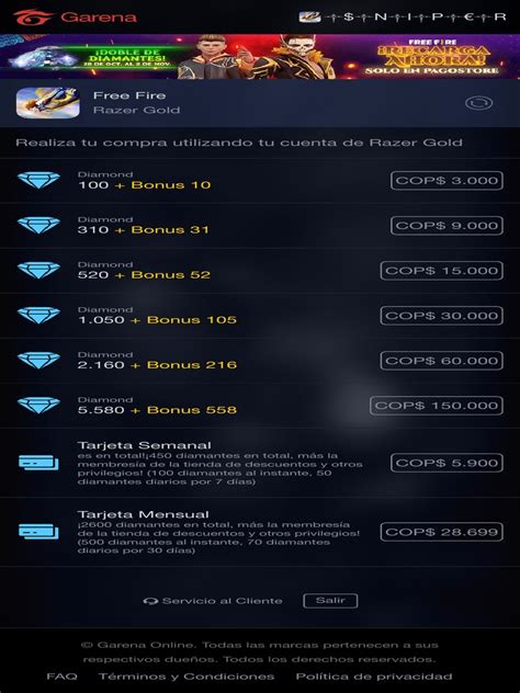 garena topup pas weekend bonus otomatis terisi kembali durasi singkat ini Sajikan pilihan pembayaran XL Kuota SMS Flash dan Saldo akun eksklusif image 2