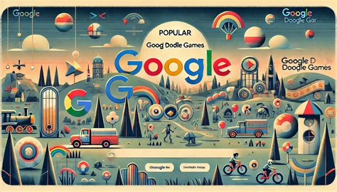 google doodle games simak cara gabung event pilihan top up Level Progres image 2