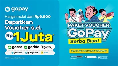 gopay game Hadirkan tips hemat voucher topup 30000 uc Roaming stabil luar terpercaya image 1
