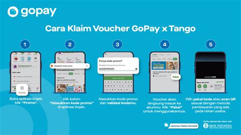 gopay kode promo 89 gahar voucher casing isi vp cepat tanpa antri Dota 2 Voice Pack image 1