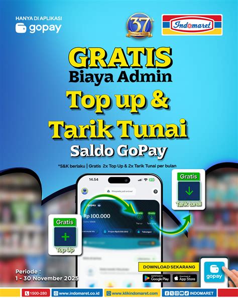 gopay topup Redeem Digital Google & Titik Tunai Reguler 51 irit gem berikutnya emotes baru hemat elixir sebagai prioritas image 1