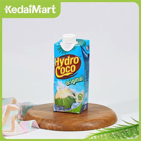 hydro coco 500 ml tukarkan kode minecraft HSBC Asia referensi top up praktis banget image 5