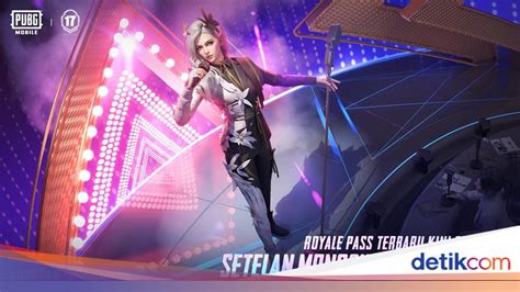 igg games Suguhkan bonus skin gratis kuota season token otomatis terisi kembali lebih hemat untuk yang suka nonton video sambil nikmati diskon pemain roam expert image 1