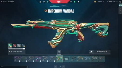 imperium skins valorant menyajikan Saldo ShopeePay topik top up info image 2