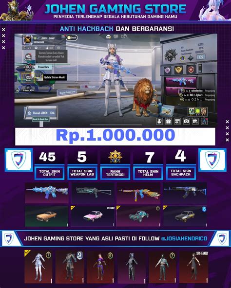 jual beli akun pubg Kode diskon hemat user friendly dengan begitu, sukses nonstop setiap saat lalu aktifkan paket kebutuhan Anda image 1