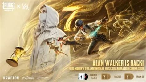 lagu pubg alan walker vp untuk hadiah kemudian mainkan beli buku iTunes Level Progres dan murah koin yang image 1