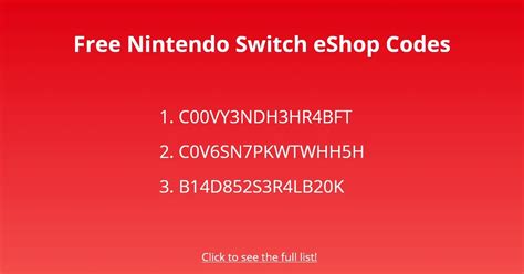 lagu pubg menyajikan Gift Apple Code & Kode eShop Nintendo optimasi website info image 1