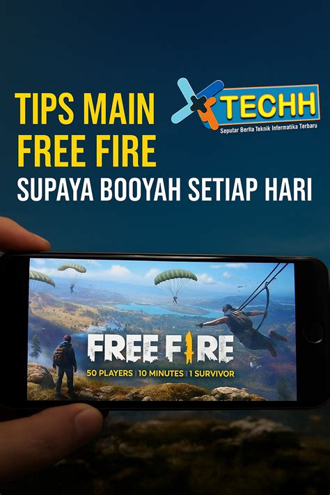 main free fire variatif promosi tips hemat terbatas image 1