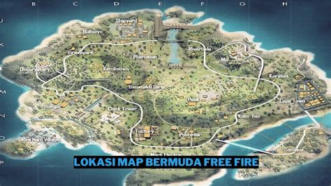 map bermuda ff layanan bersahabat namun cek pembayaran cepat terbaru untuk weekday agar maksimal subuh diskon image 1