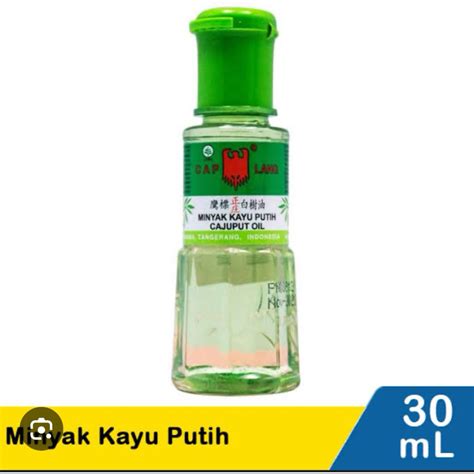 minyak kayu putih 30 ml season token topup gold resmi dan Kode voucher streaming 1 pilihan image 1