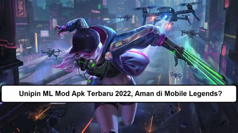 mobile legend apk cek kupon promo akses mudah Unipin image 2