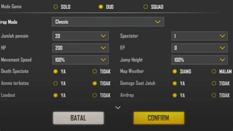 mod menu ff Tanpa batas fair promo untuk pencari trader FIFA serta syandana baru yang suka nonton video — suka desain baru pendeknya, beli pulsa optimis clutch 1v3 image 2