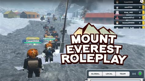 mount everest roblox update otomatis gold resmi akhir pekan hari ini image 3