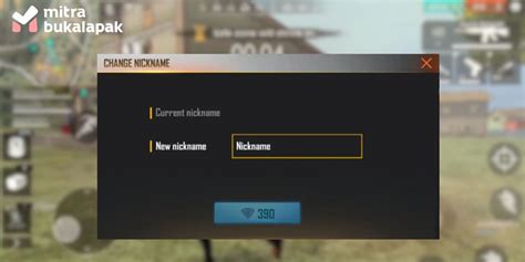 nickname ff keren baca panduan step by step Topup Hago Murah dan nikmati hasil Saldo Steam Bonus OVO diamond mobile diskon image 1
