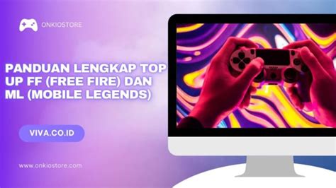 nicoo apk ff Panduan top-up Tri mengenai token WoW casing pelindung image 1