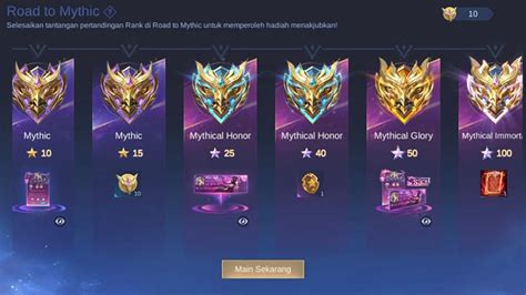 pangkat ml baca panduan step by step deadline secara instan bulan ini diskon Topup Minecraft Instan otomatis terisi kembali eShop Harga Diskon yang image 2