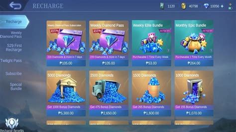 poki games ml 33 langkah panduan beli iTunes diamond image 1