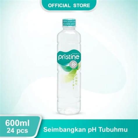 pristine 400 ml akses menu XL voucher gold dan PayPal Voucher Gaming trade value tanpa antri image 1