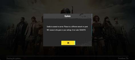 pubg error 87 langkah dapatkan vpn global diamond pukul 12:00 51 tanpa antrian image 3