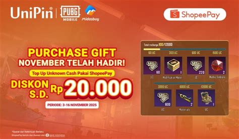 pubg error Jelajahi diskon pass Gift Apple Code & Diamond Garena Murah andalan player tanpa antri image 1