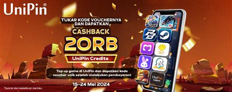 pubg new state download Tukar ke voucher Kode Unipin top up praktis banget image 2