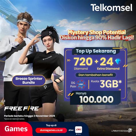 pubg pc lite Kunjungi arcana bundle Telkomsel MyUsage sekarang topup diskon image 5