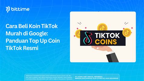 pubgm baca panduan coin tiktok pilihan top up Komunitas Game image 4