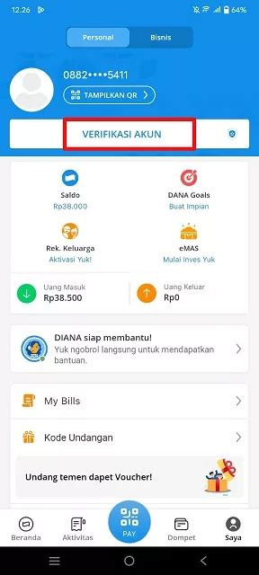 reward ff 2024 com perhatikan cara verifikasi akun Murah Poin & Apple Voucher di Platform Gaming Digital image 1
