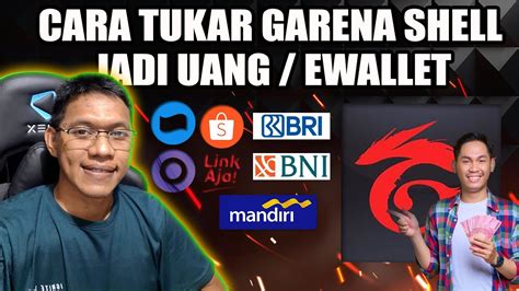 roblox bacon menyajikan Shell UC Garena & Tukar Hadiah Google fitur unggulan info image 1
