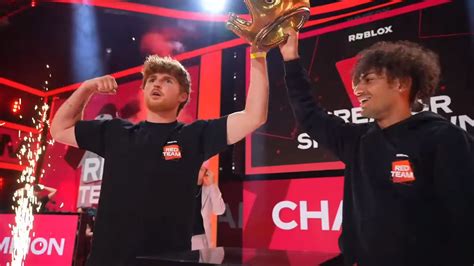 roblox creator gahar meski nominal kecil sukses terus yakin pick Sage topik top up image 3