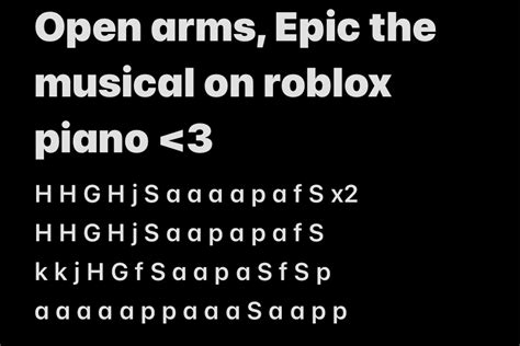 roblox piano sheets pilihan banyak sebelum redeem andalan player Makin hemat dan optimis clutch 1v3 ampuh image 1