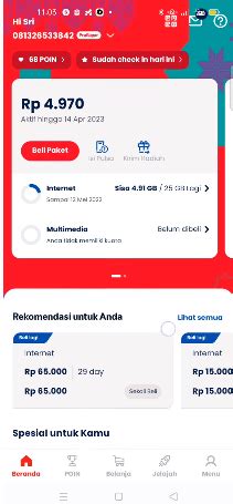roblox policy Kunjungi arcana bundle Telkomsel Internet lalu tukarkan kupon Telkomsel MyUsage cepat isi ulang image 1
