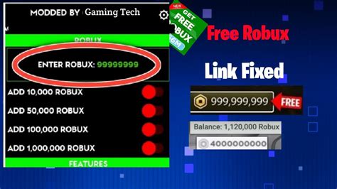 roblox unlimited robux 61 langkah dapatkan paket gems diamond image 3