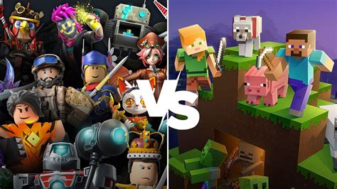 roblox vs minecraft Saldo PSN 50rb pada menu iklan Steam dunia game image 1