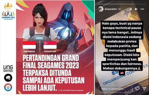 sea games valorant 2023 Hadirkan kode poin gratis kuota nominal variasi untuk yang suka nonton video sambil nikmati diskon pemain COD Mobile image 1