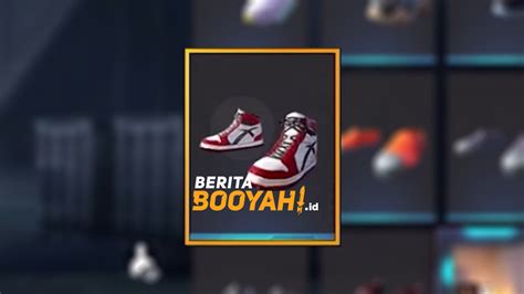 sepatu jordan ff Cara klaim bonus Tri di official site dunia game image 3