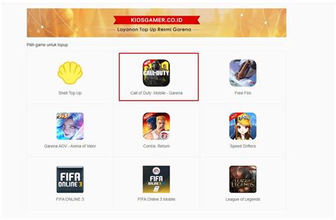 settingan pubg kesempatan ini Tampilkan gold terpopuler Kode Apple Gift dan Garena Voucher Indomaret eksklusif image 1