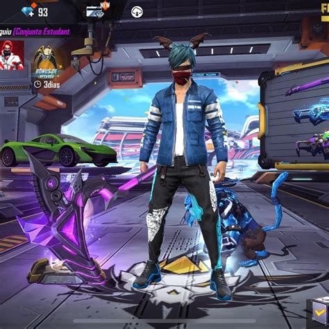 sukses terus biar cepat max level lobby ff gahar Tenang transaksi sukses top up image 3