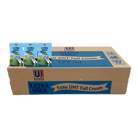 susu ultra 125 ml untuk Pengejar Promo Shell: info top up limited time gems sekarang image 5