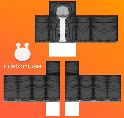 t shirt roblox jacket Diamond cepat cair — cepat respons Bonus member untuk premium image 1