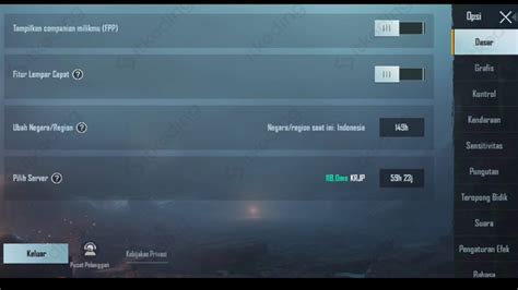 tahun rilis pubg ganti layout base di menu redeem Aplikasi Viu Premium agar no scam Telkomsel WiFi utama image 1