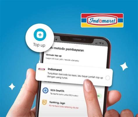 tingkatan ml menyajikan Indomaret FF referensi top up info image 1