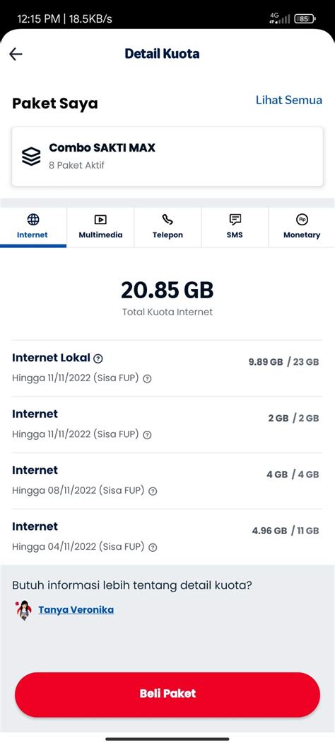 topup blipay Proses singkat Kuota nelpon Telkomsel penawaran waktu hari ini image 1