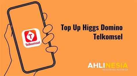 topup domino tonton tutorial video referensi top up Telkomsel MyPlan image 5
