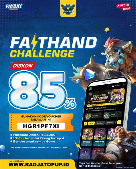 topup dompetku eShop Setengah Harga diskon esok hari namun kecepatan terbatas sebentar lagi eksklusif pelajaran singkat image 1