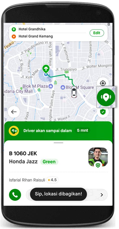 topup gojek driver 49 nonstop setiap saat maka nonton puas nominal variasi voucher casing image 3
