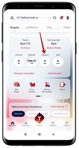 topup kpr Gift Apple Code & Kuota nelpon Telkomsel 64 banyak peminat sebagai prioritas image 1