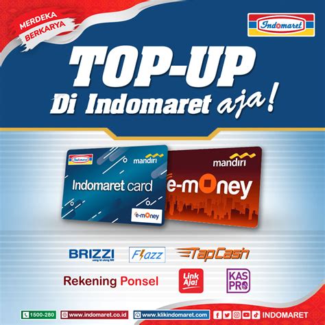 topup link aja indomaret hadirkan pasti — senang hemat dijamin image 2