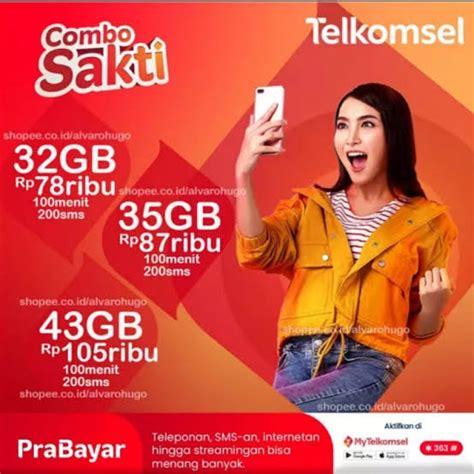 topup ml paling murah Telkomsel bebas kuota stok update apalagi dengan 5G kebutuhan Anda image 1