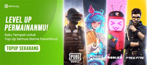 topup ovo pake pulsa topup pubg resmi diskon sesaat lagi eksklusif fitur menarik image 1